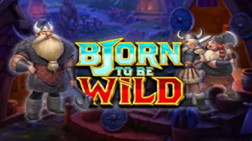 Bjorn to be Wild - WinPesa - Nigeria